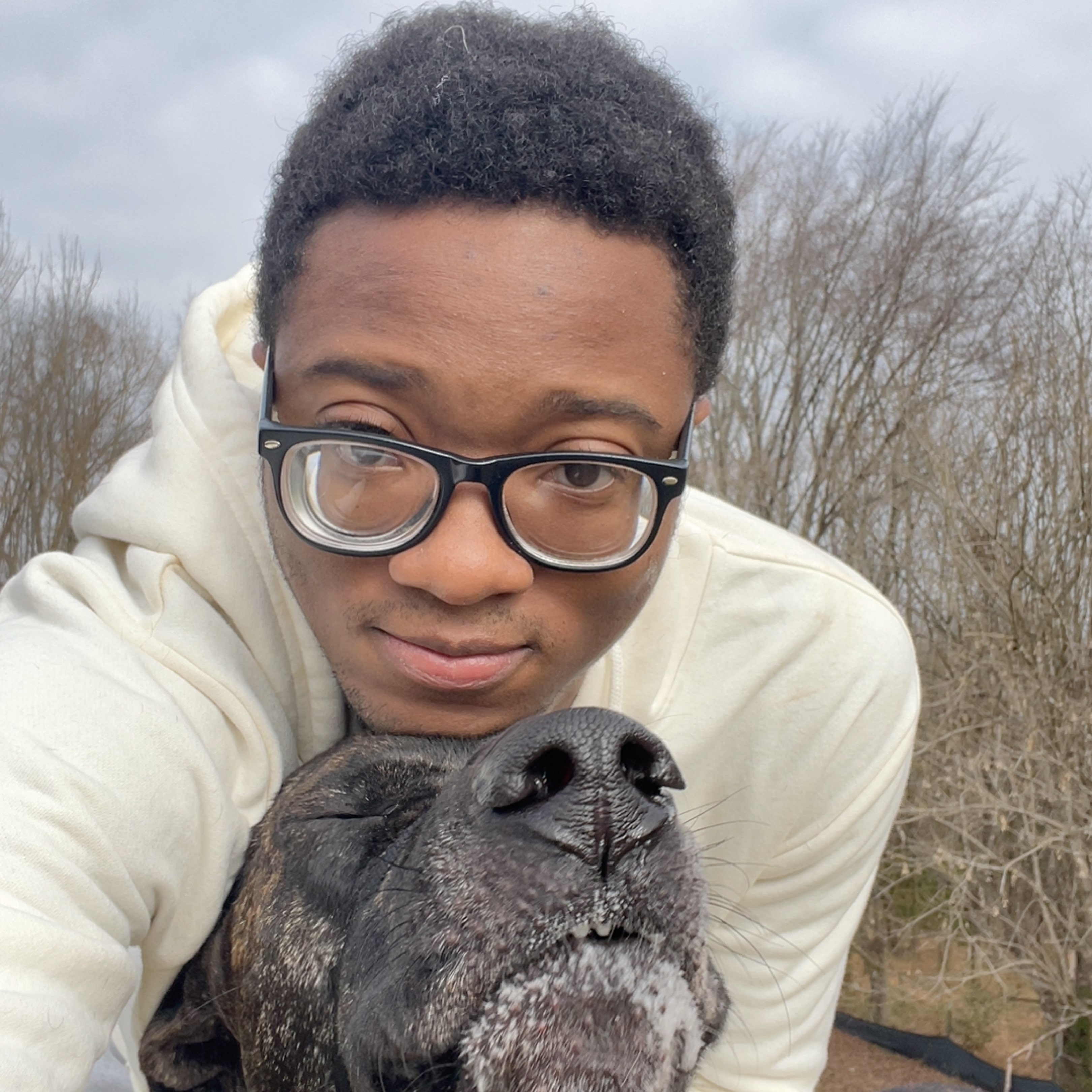 Nigel & Farkle